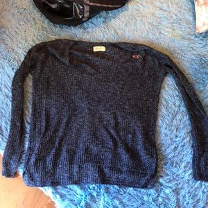V neck sweater from Abercrombie and fitch